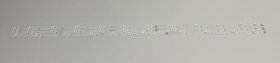 Panasonic Led backlight bar - 23683801 Led Bar Kit (2pcs A