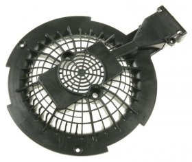 Elica Motor - Motor Counterclockwise Rotation Attuatore 12v Dd17 Cablato