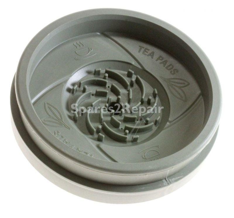 Coffee Filter - Carrier Assembly [Bosch Siemens]