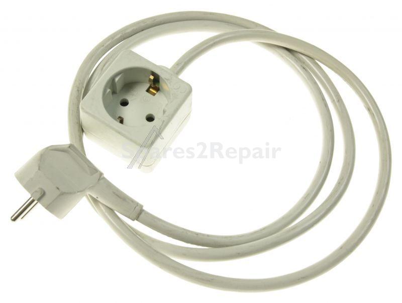 Mains Power Lead - 12032136 Power Cord [Bosch Siemens]