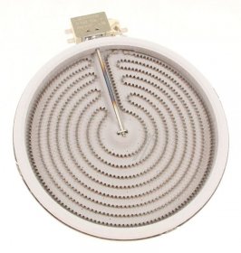Brandt Ceramic Heater Element - 10 51111 004 As0059238 Hearth Radiant 230mm
