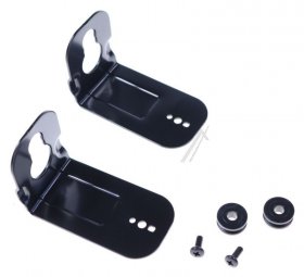Samsung Wall Mounting Bracket - Ah81-14023a Svc Jdm Wall Bracket Assembly wall Bracket 2