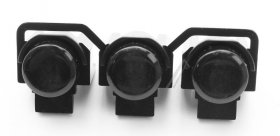 Button Set - 10017582 Key [Bosch Siemens]