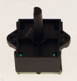 Teka Mode Select Switch - Program Select Switch (double Slot) Lx 710