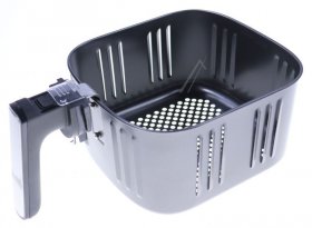 Hisense Gorenje Chip Pan Basket - 863334 Deep Frying Basket