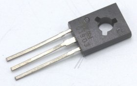 Fuji Transistors - C1903 Npn Transistor