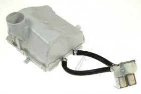 Lg Detergent Case - Dispenser Assembly