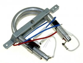 Heating For Coffee Machines - Heater complete (e)kf5255- 65 [Electrolux Aeg]