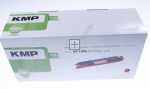 Kmp Toner Cartridge - 2527 0006 H-t187 Toner Cartridge Magenta 1k