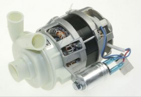 Circulating Motor - C00314307 Circulating Pump [Whirlpool Indesit]