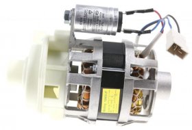 Circulating Motor - Yxw50-2f Circulation Pump [Candy Hoover]