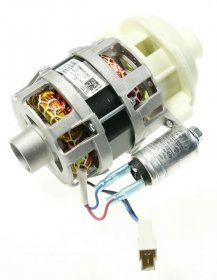 Teka Circulating Motor - 81782602 Washing Pump