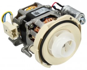 Teka Circulating Motor - 81785716 Induction Pump Lp8 818