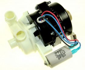 Circulating Motor - 1070143 Circulating Pump [Amica]