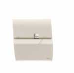 Atag Rubber Stop - 88025536 35940 Protectiveje Coverplate White