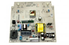 Grundig Power Supply Board - 759551610200 Power Board 18 5 Tf Cha (psu+inv)
