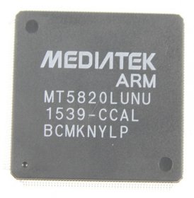 Vestel Various Ics - Mt5820l Ic Mt5820l Lqfp216 Rohs