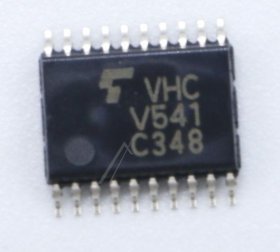 Samsung Ic - 0801-003424 Ic-cmos Logic 74vhcv541 octal Schmitt Bu