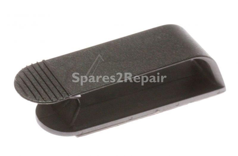 Samsung Cable Support - Bn61-08391a Holder-wire Stand ue8000 blk