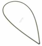 Clamp For Door Sleeve - 37008603 Clamping Ring Tub-gasket Clamp-alva -2 [Vestel]