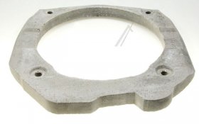 Counterweight - Front Concrete We -alva-cut Type C-8kg [Vestel]