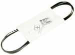 Poly v belt - 1930h7 40001012 Drive Belt [Candy Hoover]