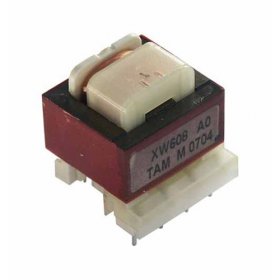 Yamaha Stand by Transformer - Xw608a00 Power Transformer