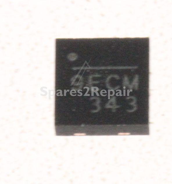 Vestel Ic - Mp2012 30066926 Ic Step Down Mp2012 Adj-1 5a Qfn6 Rohs