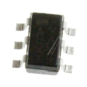 Vestel Various Ics - 30072137 Ic Power Sw Adj Tps2553-1 Sot23-6 Rohs
