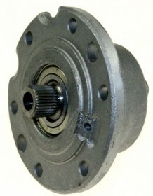 E.b.i. Bearing - 046 Ball Bearing Left