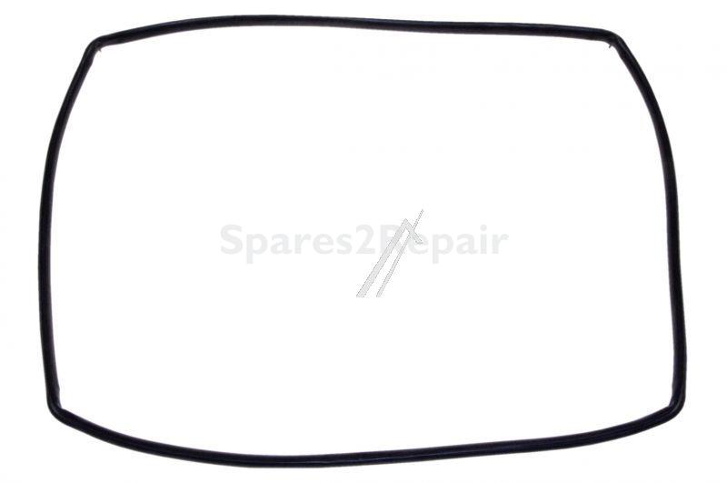 Smeg Oven Door Gasket - 754131039 Oven 4 Sides Gasket