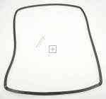 Compatible Oven Door Gasket - 4 Sides Oven Door Seal 42x32cm Alternative