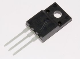 Samsung Mos Fet Transistor - Bn81-05273a A-s-fet:fqpf11n50cf