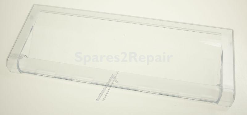 Casing Cover - C00141319 482000081670 Terminal Board Cover Jiaxipera+klix [Whirlpool Indesit]