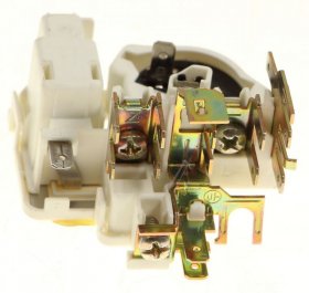Brandt Starter Relay - Relay Whole