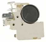 Starter Relay - Inverter [Bosch Siemens]