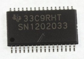 Samsung Ic - 1203-007547 Ic-dc-dc Converter Sn1202033dapr Htssop