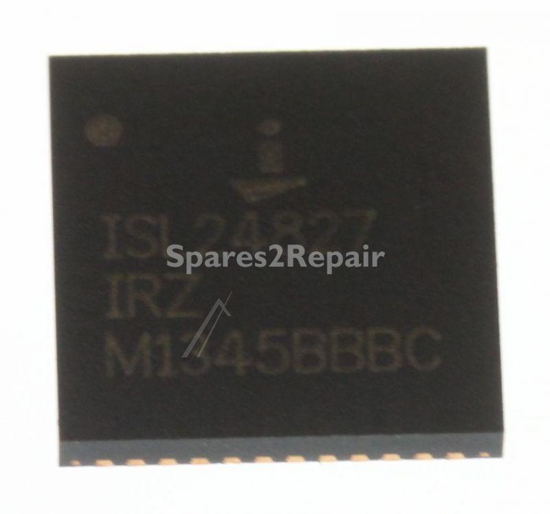 Samsung Various Ics - 1203-007608 Ic-dc-dc Converter Isl24827 Qfn 48z30 7x