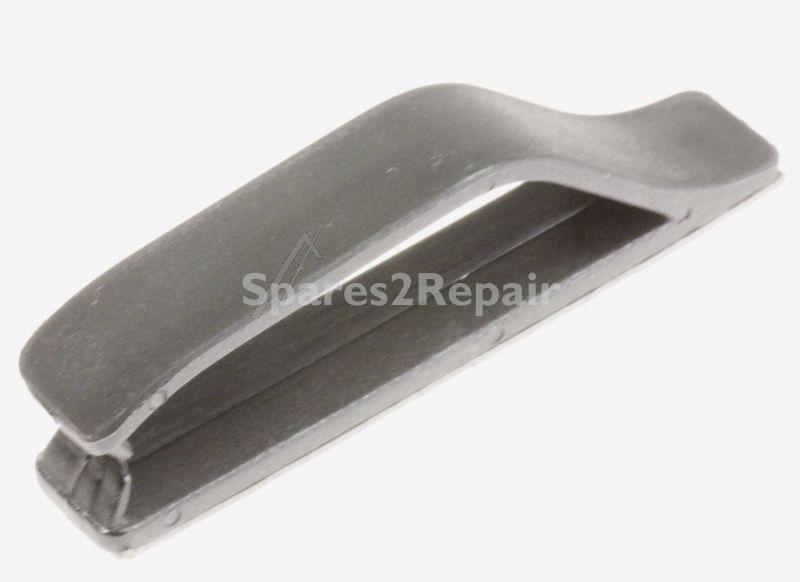 Samsung Cable Support - Bn61-08951a Holder Wire Uf8000 66nc (blk)