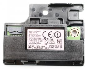 Samsung Module - Electrical Unit - Bn59-01174e Network-wifi Module Widt-30q With Holder Inside