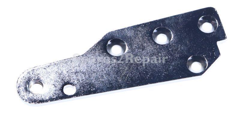 Dometic Door Hinges - 241209811 Hinge Bottom Right