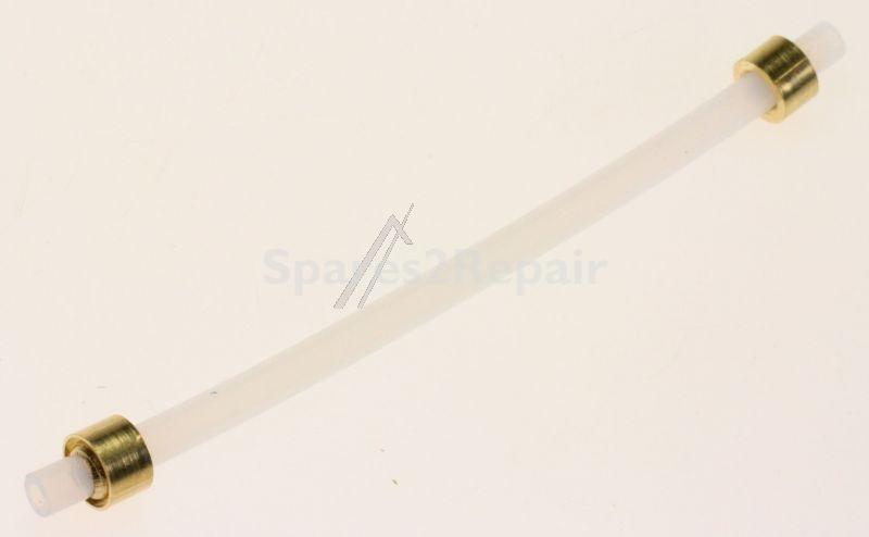 Connecting Hose For Coffee Machines - 5532146000 Tube Ptfe Di2-de4 L=90 2bushes [Delonghi]