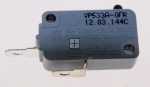 Samsung Switch - Da34-00011b Switch Micro 250v 15a