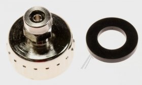 Samsung Hose Coupling For Drinking Water Systems - Da62-01329a Pipe-connect Water Packing et-pjt brass
