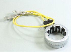 Tachometer - 372205505 C00891788 Tacho Coil With Metal Shell(compagnaro) [Arcelik]