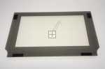 Smeg Oven inner Door Glass - 692532589 Door Inner Glass Assembly