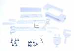 Mounting Parts - 00264862 Fixing Kit [Bosch Siemens]