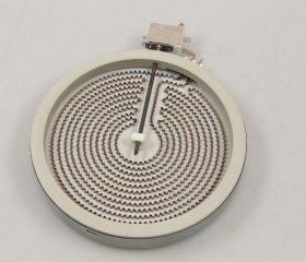 Ceramic Heater Element - Kochplatte D 180-1800w [Candy Hoover]