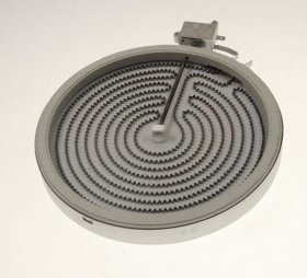 Ceramic Heater Element - 42826313 Piastra Rad D210 2300w Wb [Candy Hoover]
