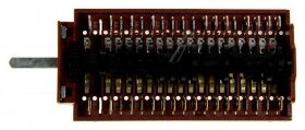 Oven Switch - 00493481 Switch-selector [Bosch Siemens]